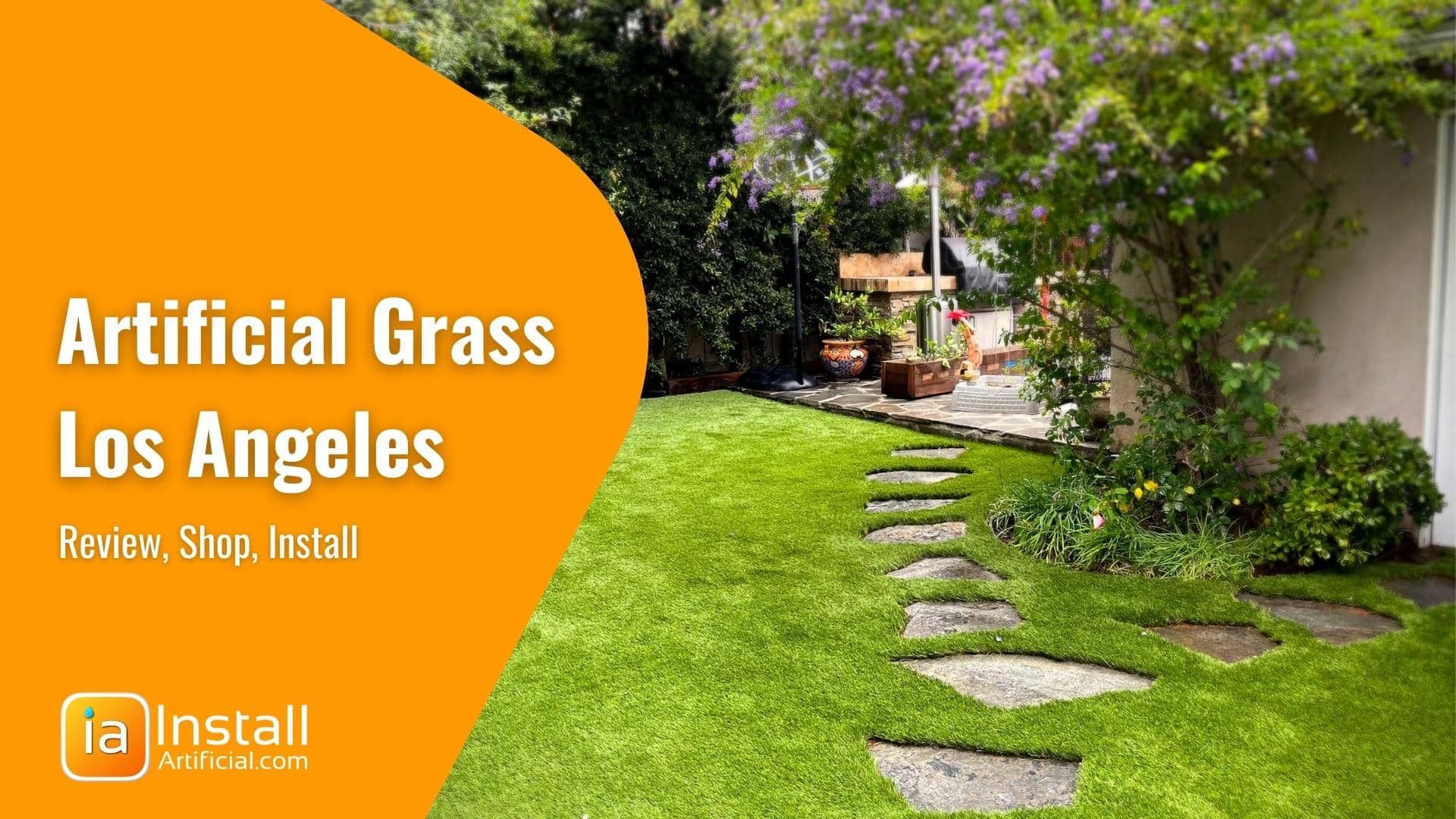 What's the Price of Artificial Grass in Los Angeles?